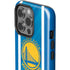 NBA Golden State Warriors Jersey iPhone 15 Pro Impact Case